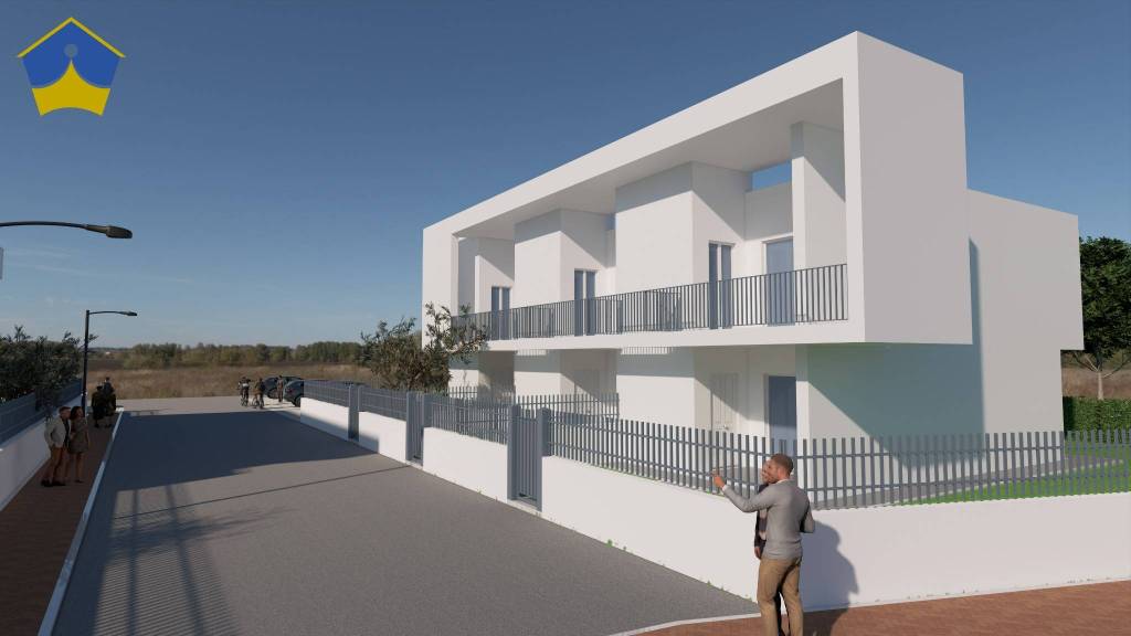 casa indipendente in vendita a Montauro in zona Calalunga/Pietragrande