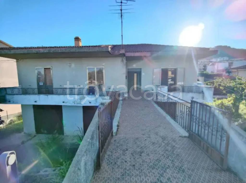 casa indipendente in vendita a Montauro
