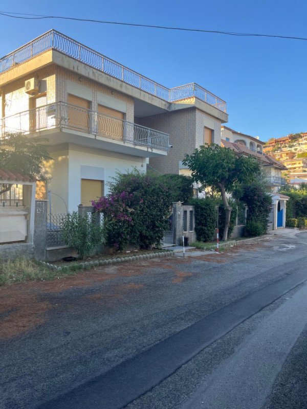 appartamento in vendita a Montauro