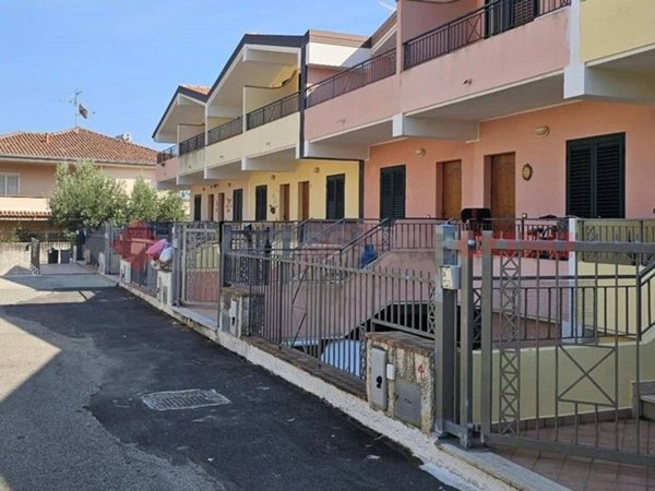 casa indipendente in vendita a Montauro