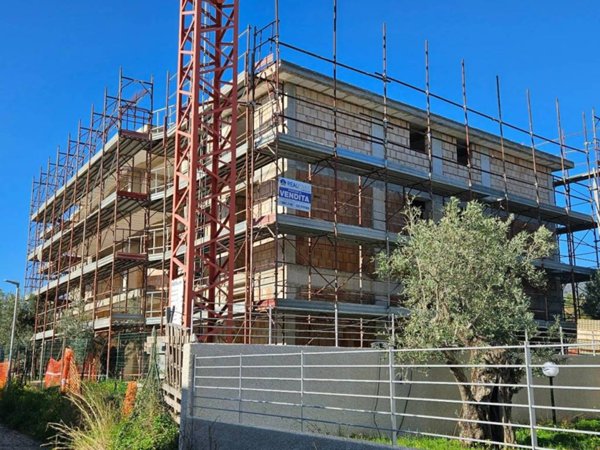 appartamento in vendita a Montauro in zona Calalunga/Pietragrande