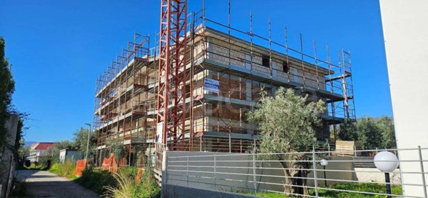 appartamento in vendita a Montauro in zona Calalunga/Pietragrande