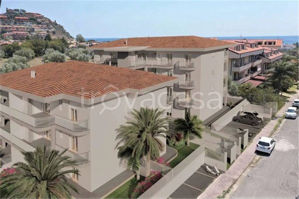 appartamento in vendita a Montauro in zona Calalunga/Pietragrande