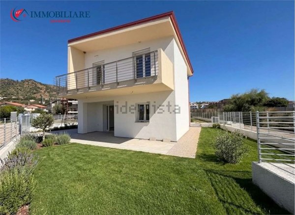 casa indipendente in vendita a Montauro in zona Calalunga/Pietragrande
