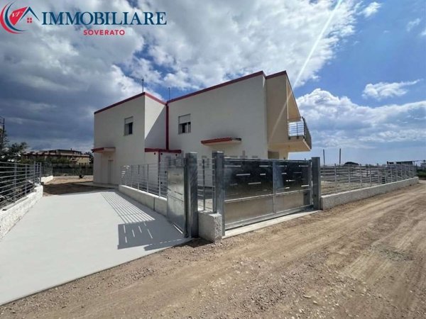 casa indipendente in vendita a Montauro in zona Calalunga/Pietragrande