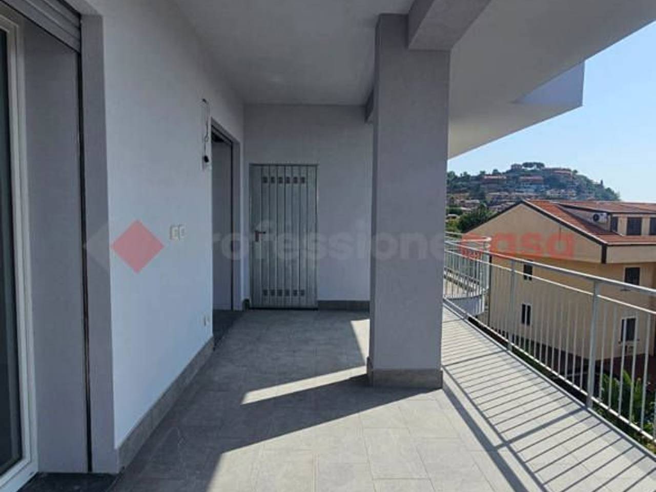 appartamento in vendita a Montauro in zona Calalunga/Pietragrande