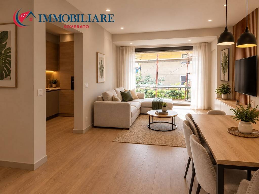 appartamento in vendita a Montauro in zona Calalunga/Pietragrande