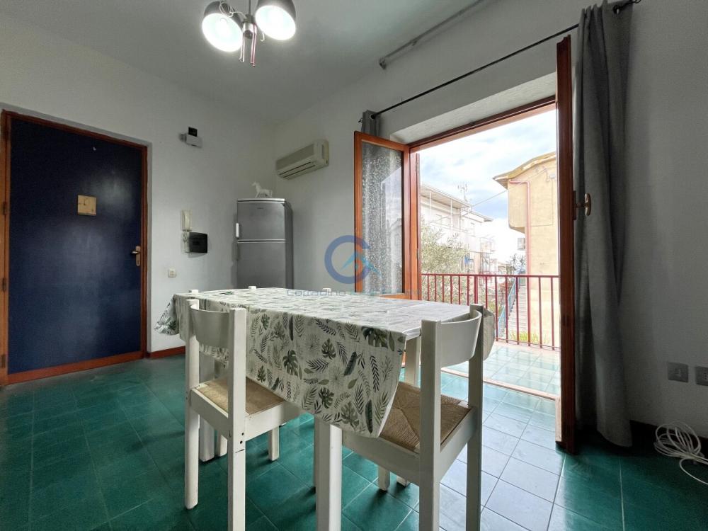 appartamento in vendita a Montauro in zona Calalunga/Pietragrande