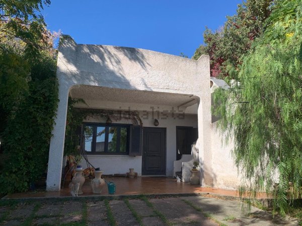 casa indipendente in vendita a Montauro in zona Costa degli Aranci