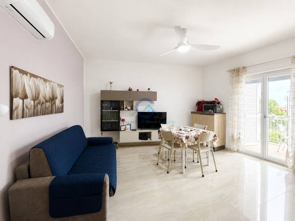 appartamento in vendita a Montauro in zona Calalunga/Pietragrande