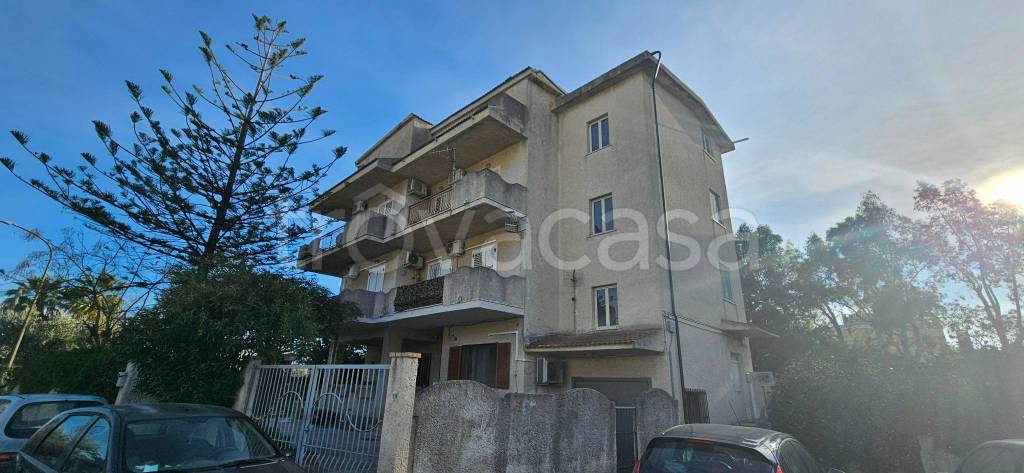 appartamento in vendita a Montepaone