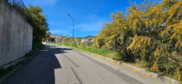 terreno agricolo in vendita a Montepaone