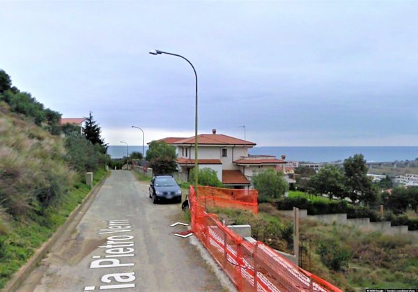 terreno edificabile in vendita a Montepaone in zona Montepaone Lido