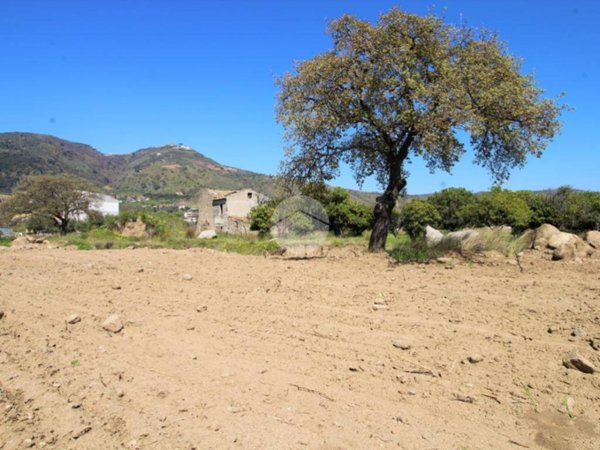 terreno agricolo in vendita a Montepaone in zona Sant'Angelo