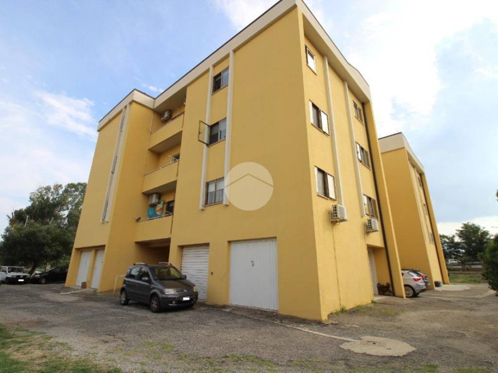 appartamento in vendita a Montepaone in zona Montepaone Lido