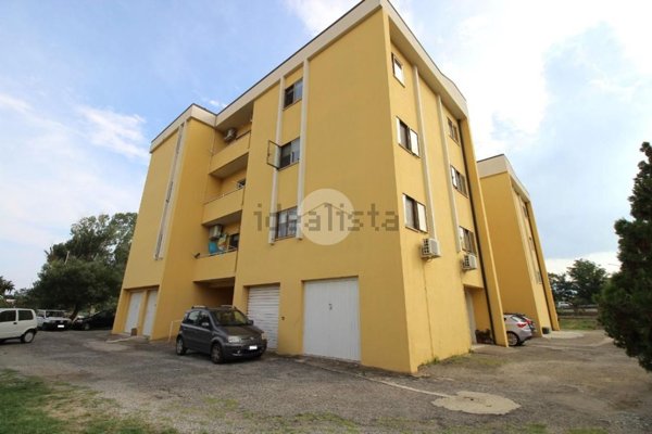 appartamento in vendita a Montepaone in zona Montepaone Lido