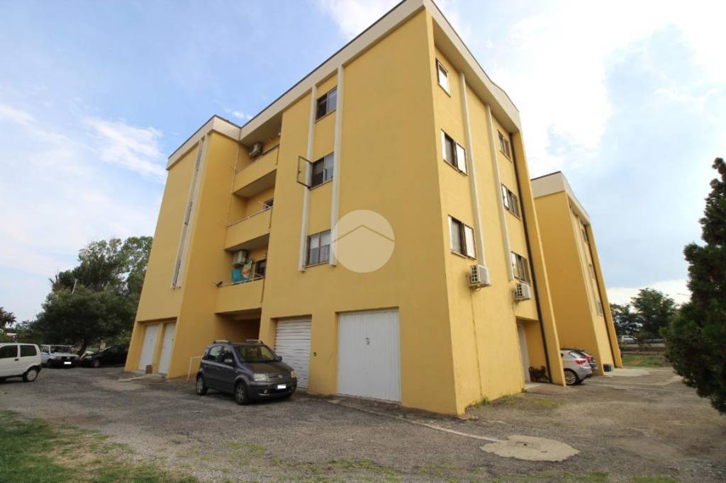 appartamento in vendita a Montepaone in zona Montepaone Lido