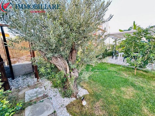 appartamento in vendita a Montepaone in zona Montepaone Lido