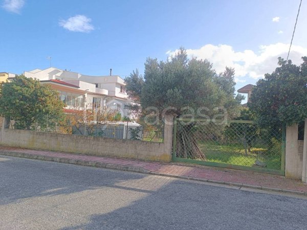 casa indipendente in vendita a Montepaone in zona Montepaone Lido