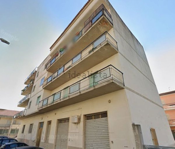 appartamento in vendita a Montepaone in zona Montepaone Lido