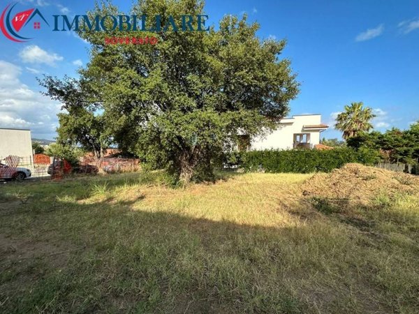 terreno agricolo in vendita a Montepaone