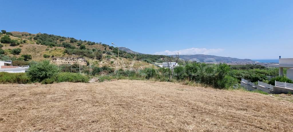 terreno agricolo in vendita a Montepaone