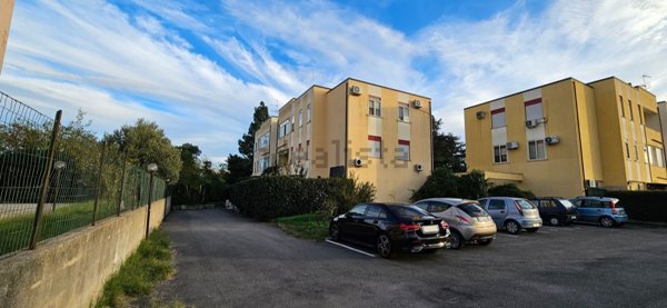 appartamento in vendita a Montepaone