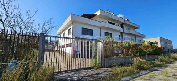 appartamento in vendita a Montepaone