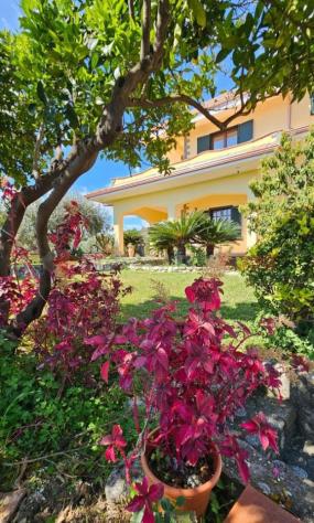 casa indipendente in vendita a Montepaone in zona Montepaone Lido