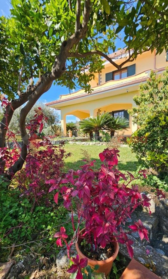casa indipendente in vendita a Montepaone in zona Montepaone Lido
