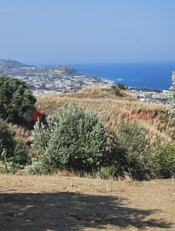 terreno agricolo in vendita a Montepaone