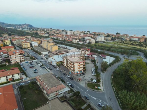 terreno edificabile in vendita a Montepaone in zona Montepaone Lido