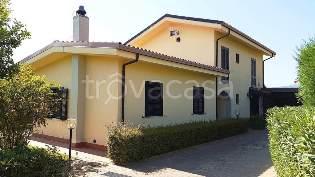 casa indipendente in vendita a Montepaone