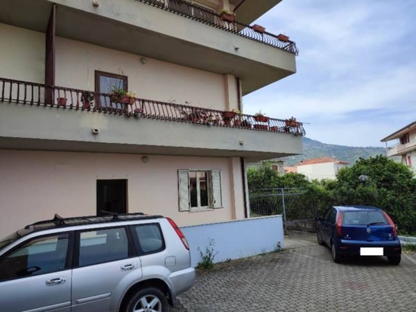 appartamento in vendita a Montepaone in zona Sant'Angelo