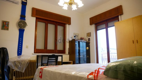 appartamento in vendita a Montepaone in zona Montepaone Lido
