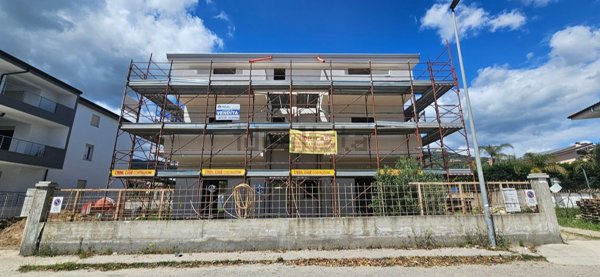 appartamento in vendita a Montepaone