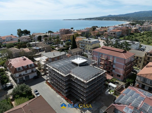 appartamento in vendita a Montepaone