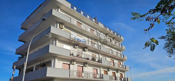 appartamento in vendita a Montepaone