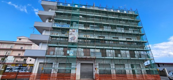 appartamento in vendita a Montepaone
