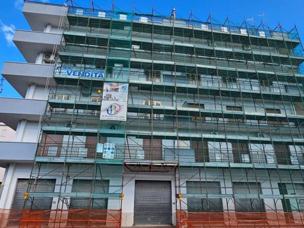 appartamento in vendita a Montepaone