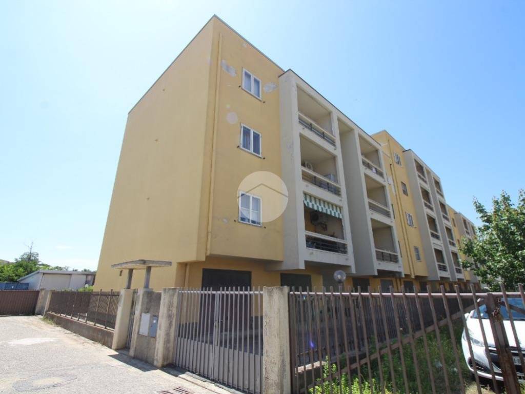 appartamento in vendita a Montepaone in zona Montepaone Lido
