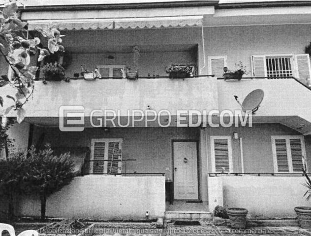 appartamento in vendita a Montepaone