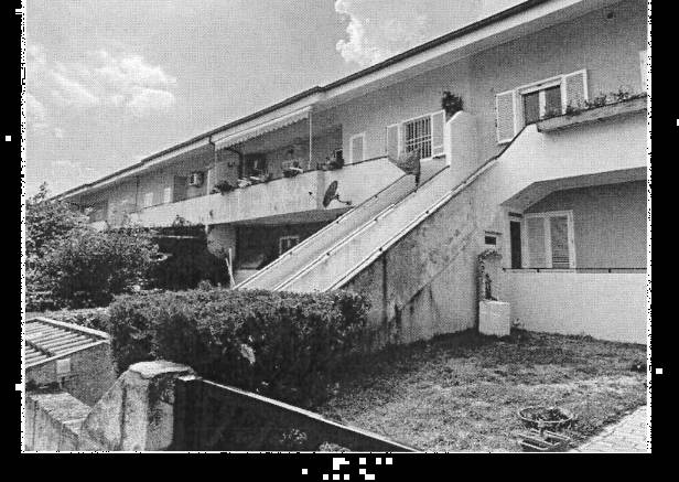 appartamento in vendita a Montepaone