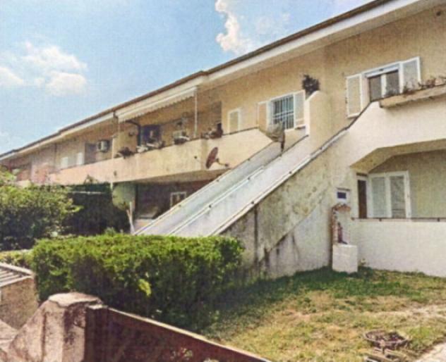 appartamento in vendita a Montepaone