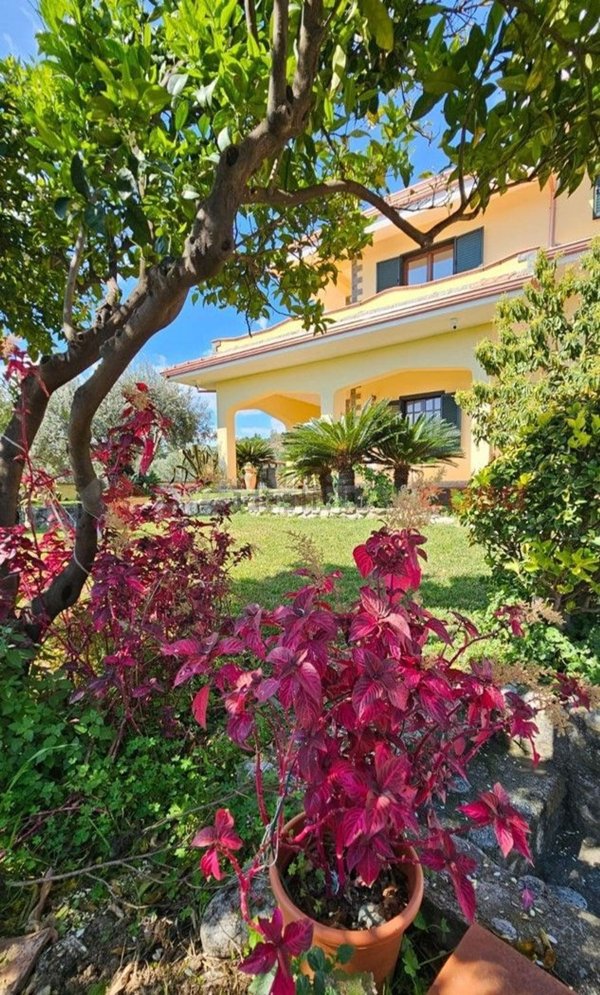 casa indipendente in vendita a Montepaone in zona Montepaone Lido