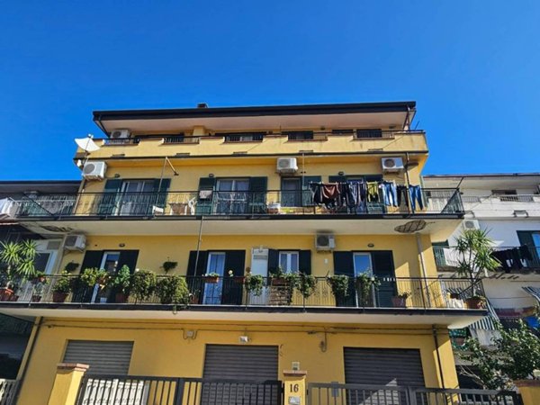 appartamento in vendita a Montepaone in zona Montepaone Lido