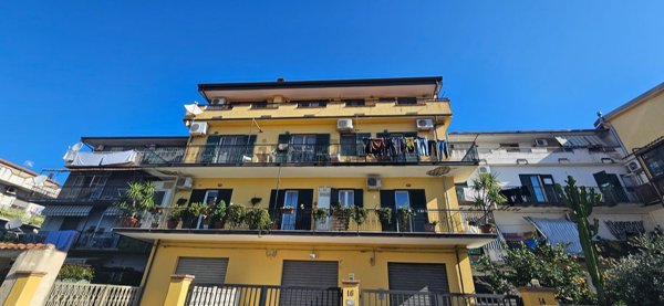 appartamento in vendita a Montepaone in zona Montepaone Lido