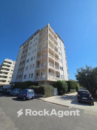 appartamento in vendita a Montepaone in zona Montepaone Lido