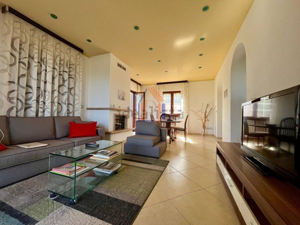 casa indipendente in vendita a Montepaone