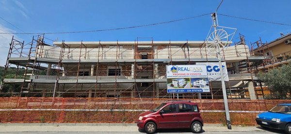 appartamento in vendita a Montepaone